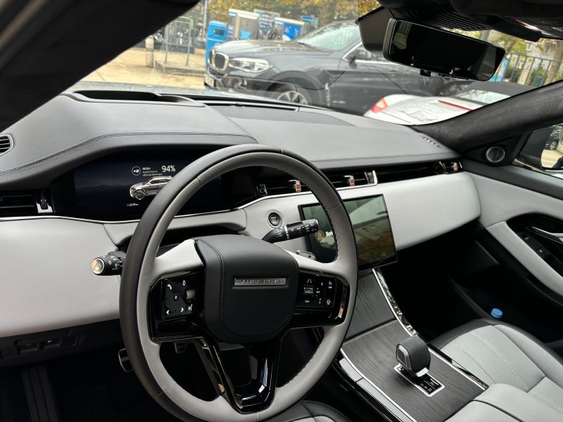 RANGE ROVER EVOQUE 1.5 P300e Hybrid 309 Autobiography