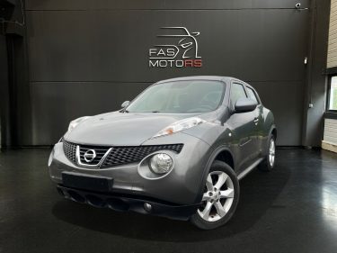 NISSAN JUKE 1.5 DCI 110 FAP ACENTA 