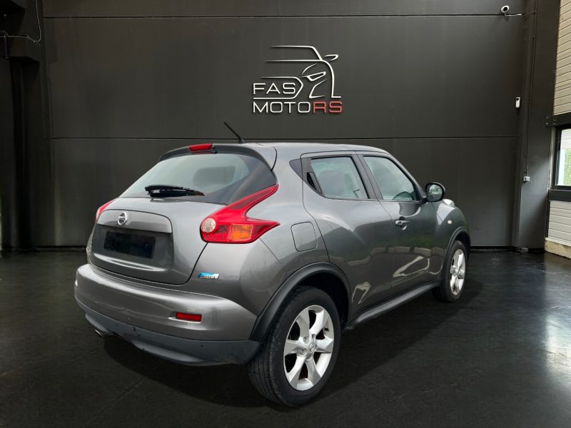 NISSAN JUKE 1.5 DCI 110 FAP ACENTA 