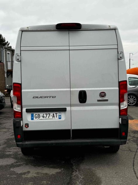 FIAT DUCATO 2021