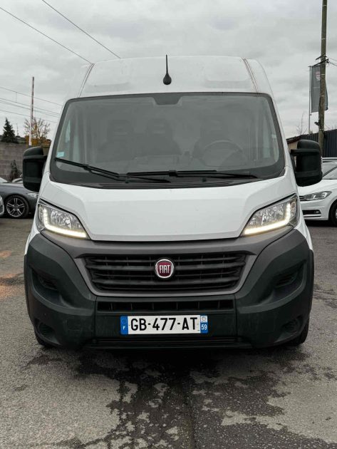 FIAT DUCATO 2021