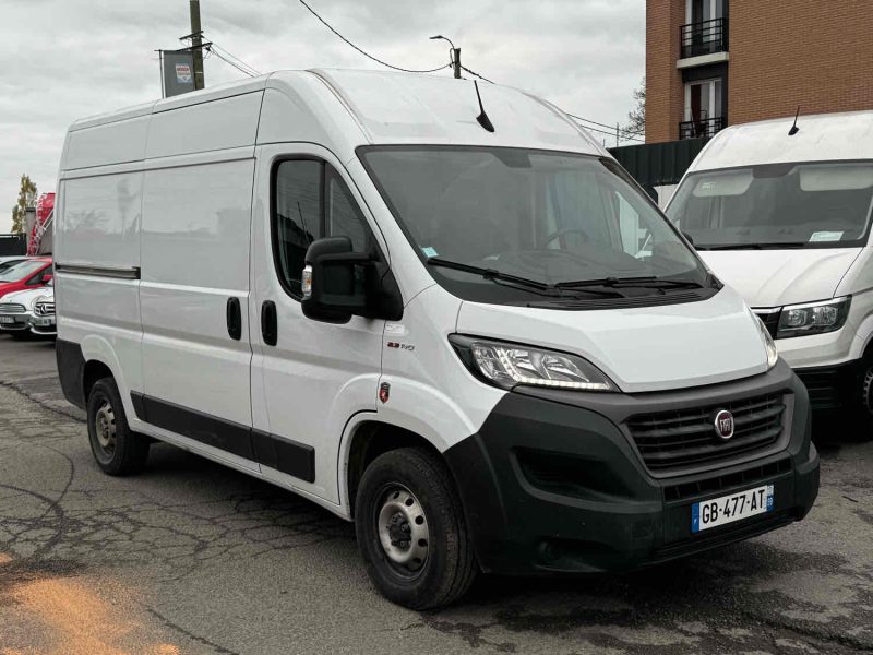 FIAT DUCATO 2021