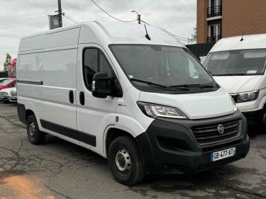 FIAT DUCATO 2021