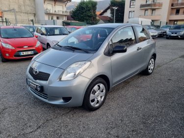 TOYOTA YARIS II 1.0 VVT-I 69 CV