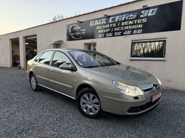 CITROEN C5 2006