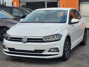 VOLKSWAGEN POLO 2019