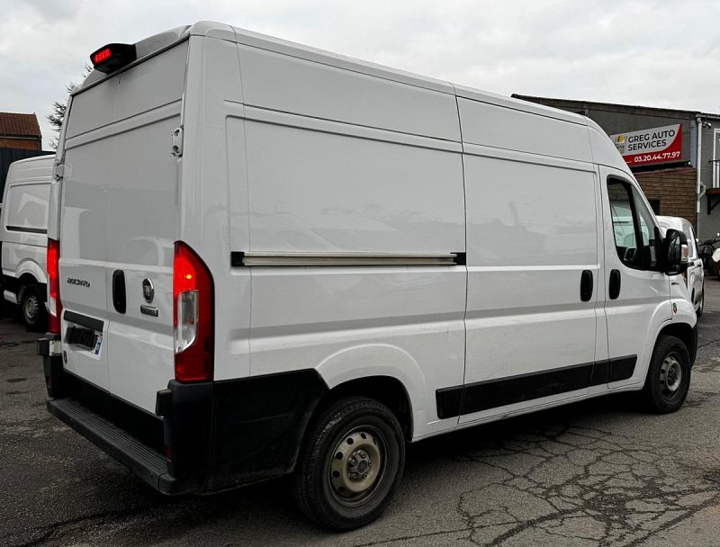 FIAT DUCATO 