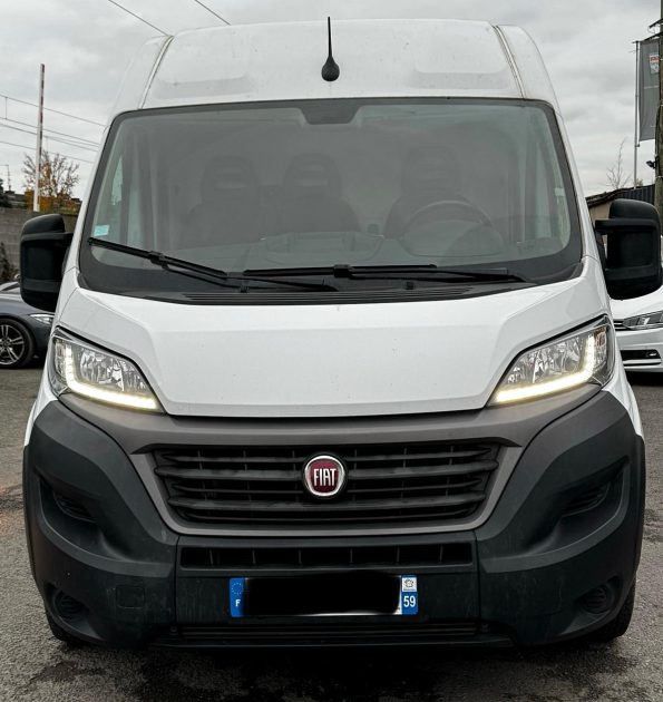 FIAT DUCATO 