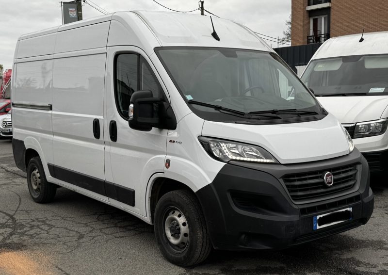 FIAT DUCATO 