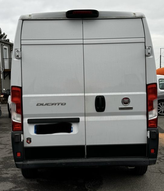 FIAT DUCATO 