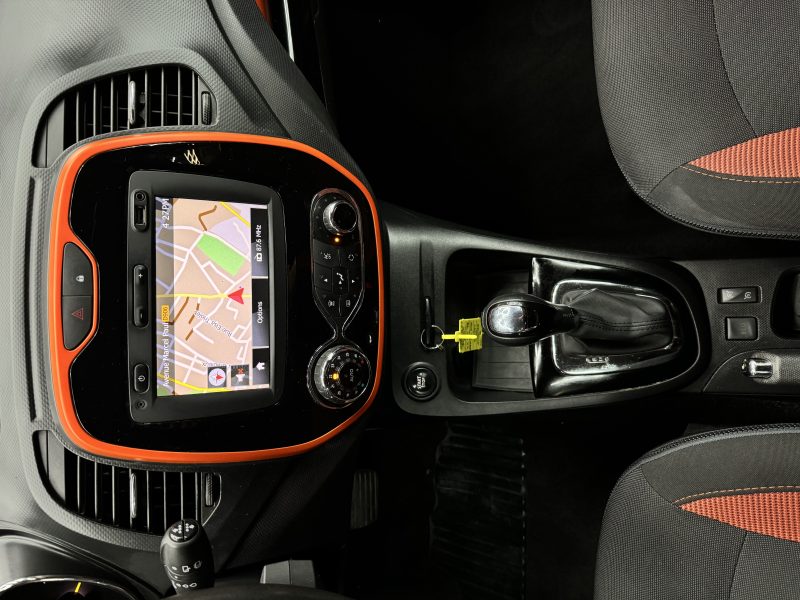 RENAULT CAPTUR 2014