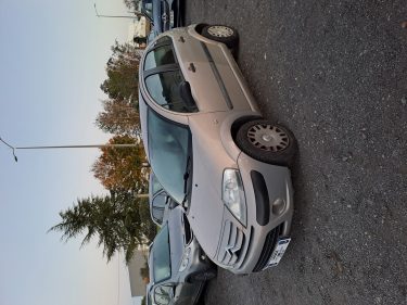 CITROEN C3 2006