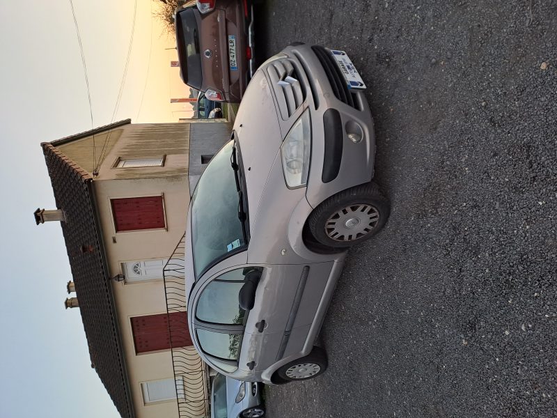 CITROEN C3 2006