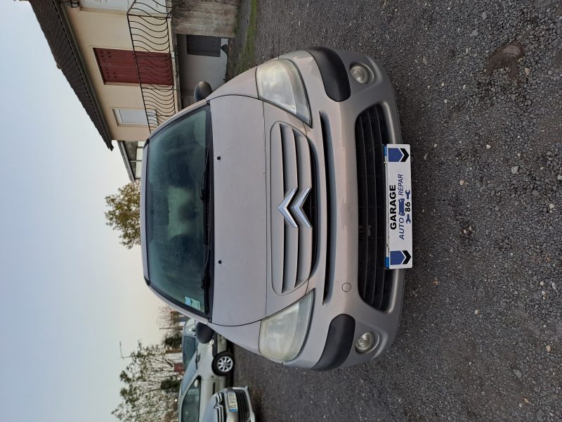 CITROEN C3 2006