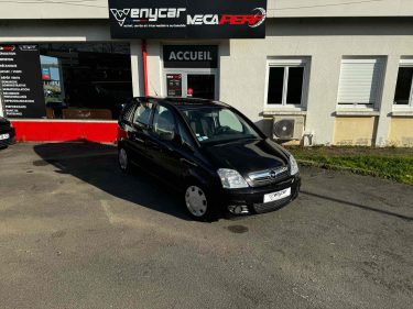 OPEL MERIVA II 1.4 TWINPORT 87 GPL CLASSIC COSMO GARANTIE 6MOIS