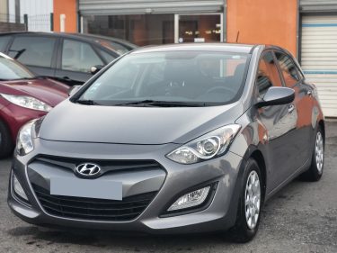 HYUNDAI I 30 2013