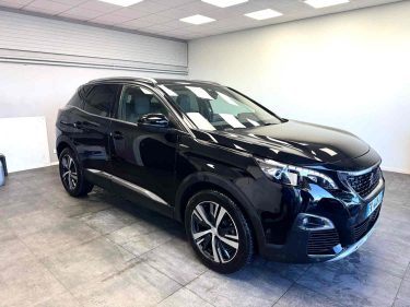 PEUGEOT 3008 2019