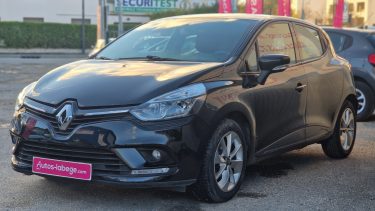 RENAULT CLIO IV 2018