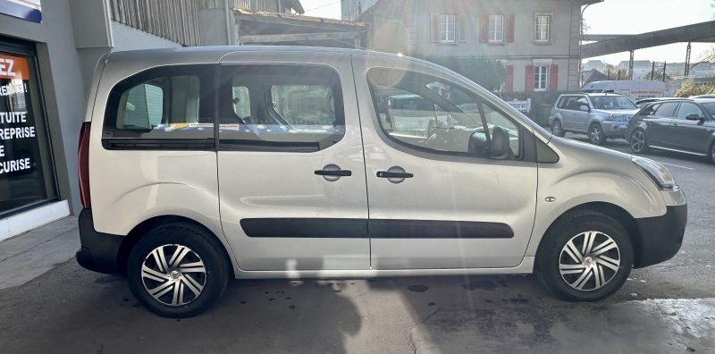 CITROEN BERLINGO 2013