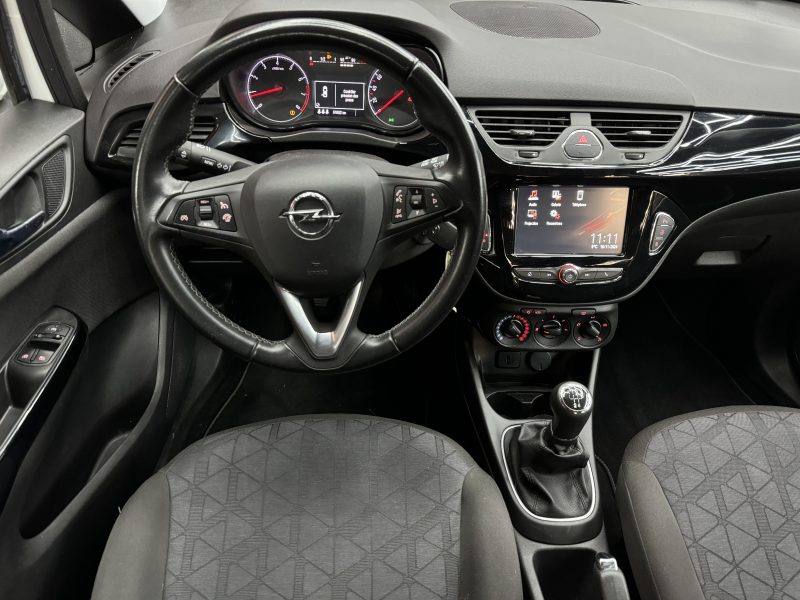 OPEL CORSA 2019