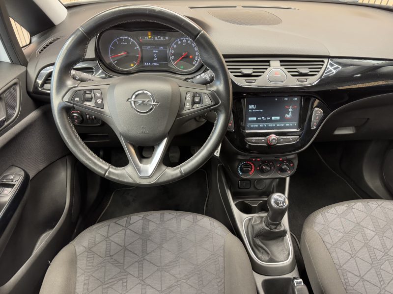 OPEL CORSA 2019