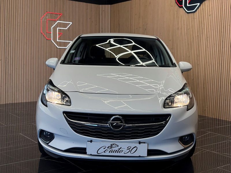 OPEL CORSA 2019