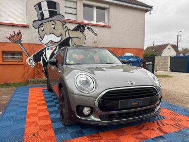 MINI MINI 2016 CLUBMAN F54 2.0 Cooper D (150Cv)