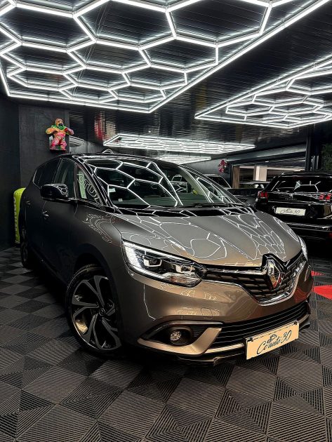 RENAULT GRAND SCENIC 2020