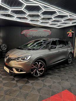 RENAULT GRAND SCENIC 2020