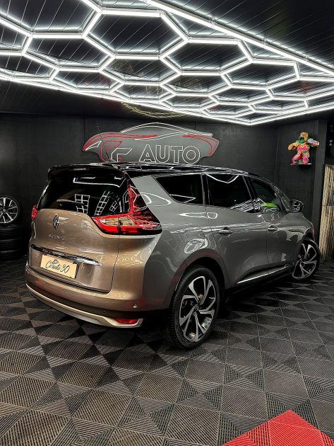 RENAULT GRAND SCENIC 2020