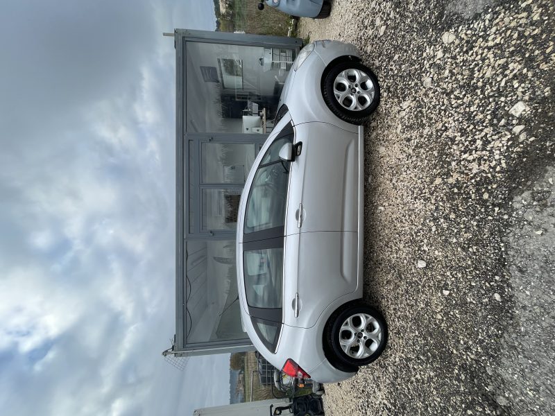 CITROEN C3 1.4 HDI PREMIERE MAIN 