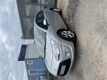 CITROEN C3 1.4 HDI PREMIERE MAIN 