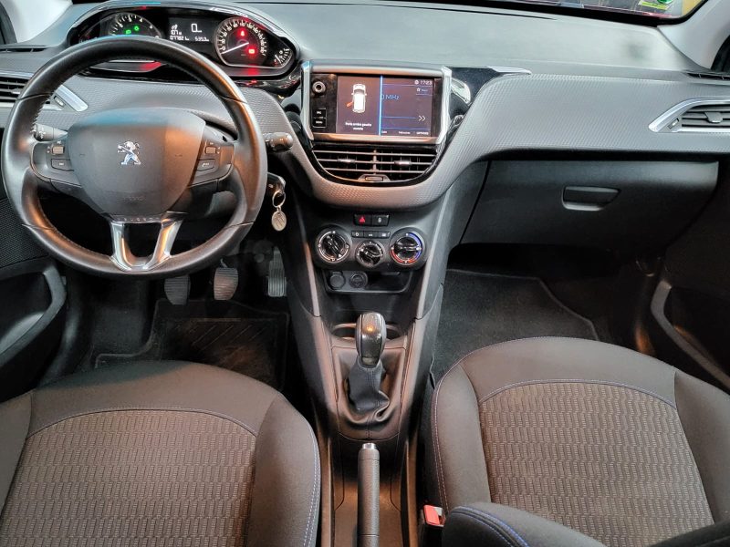 PEUGEOT 208 1.2 PureTech 82cv Style BVM5