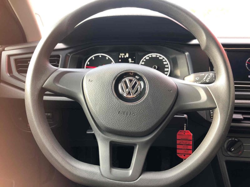 VOLKSWAGEN POLO VI 2019