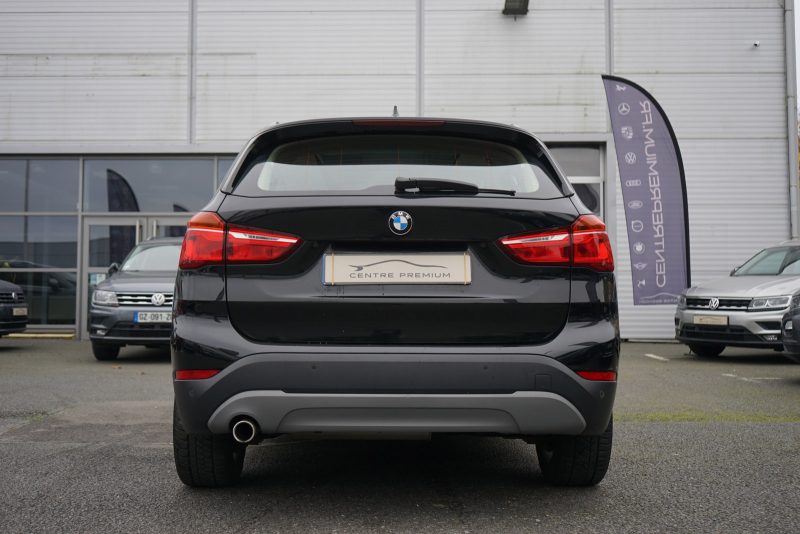 BMW X1 II F48SDRIVE 16D BUSINESS DESIGN