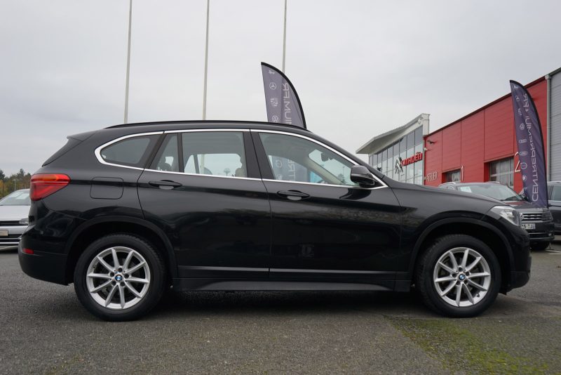 BMW X1 II F48SDRIVE 16D BUSINESS DESIGN