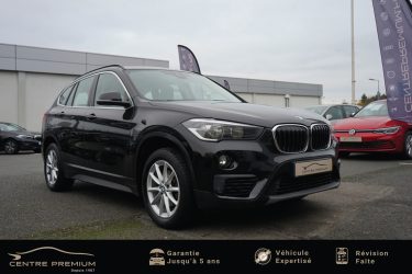 BMW X1 II F48SDRIVE 16D BUSINESS DESIGN