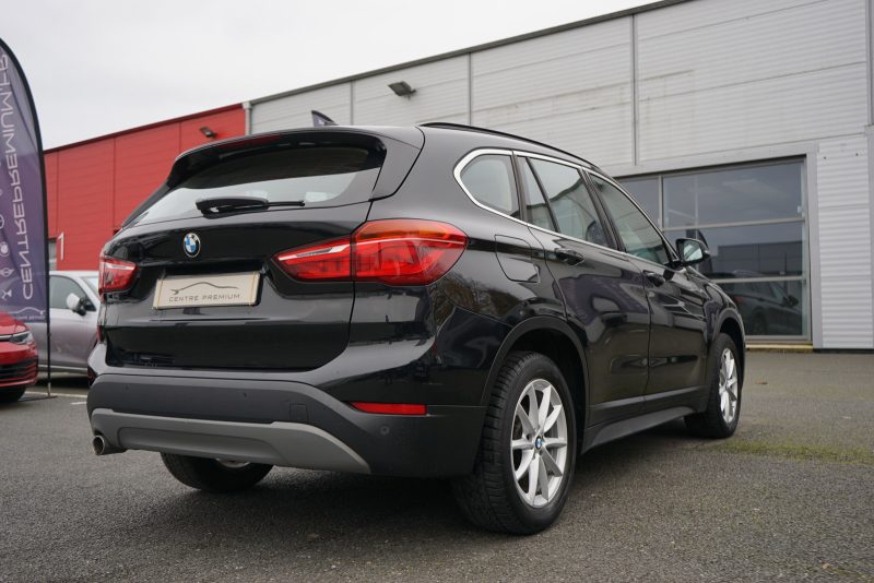 BMW X1 II F48SDRIVE 16D BUSINESS DESIGN