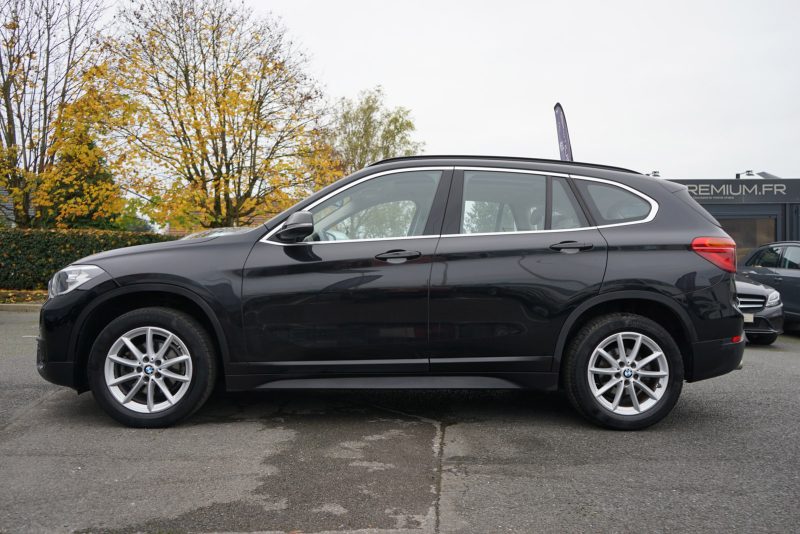 BMW X1 II F48SDRIVE 16D BUSINESS DESIGN