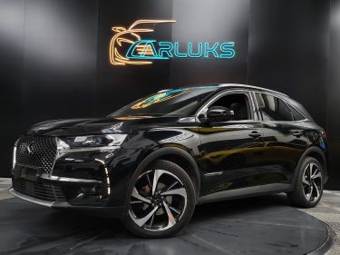 Crossback 1.6 THP  225 cv / OPERA