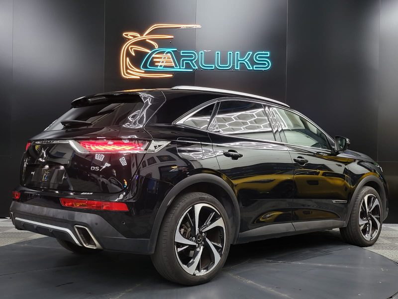 Crossback 1.6 THP  225 cv / OPERA