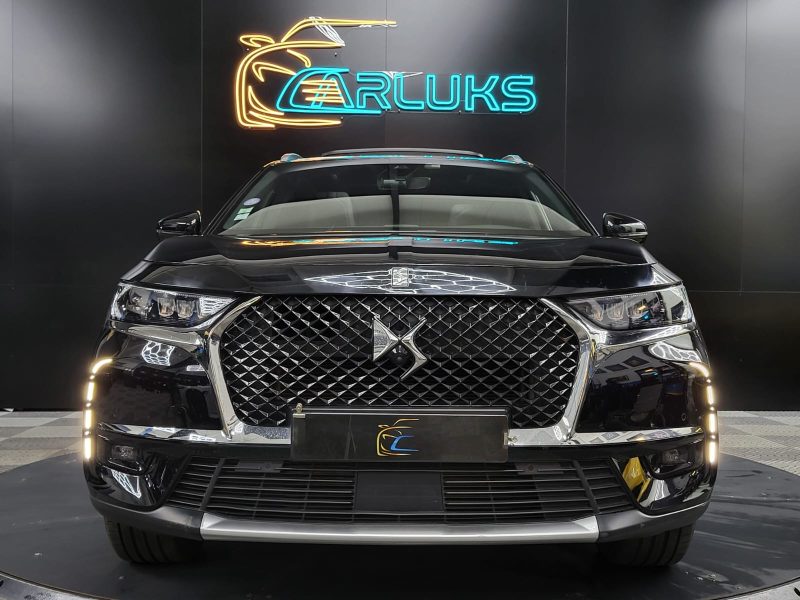 Crossback 1.6 THP  225 cv / OPERA