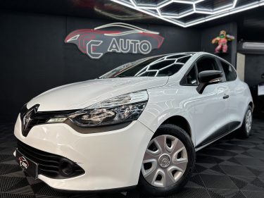 RENAULT CLIO IV 2015