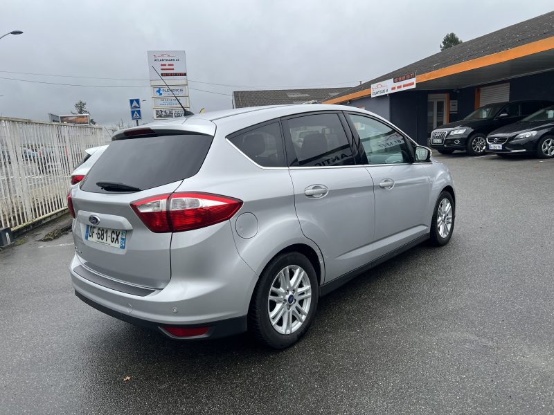 FORD C-MAX 2014