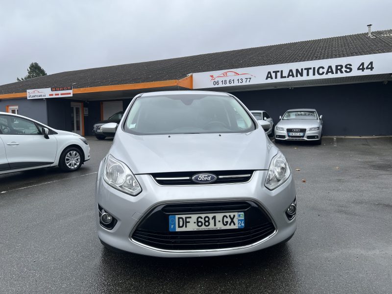 FORD C-MAX 2014