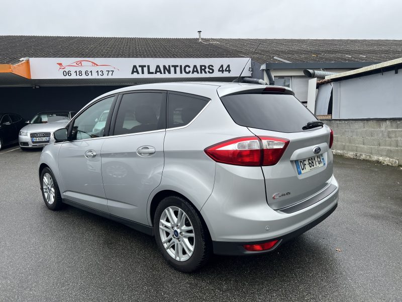 FORD C-MAX 2014