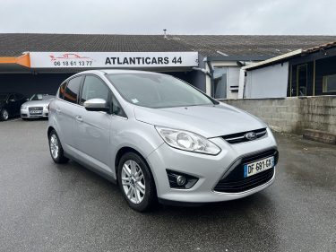 FORD C-MAX 2014