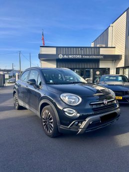 FIAT 500X 120 CV FIREFLY T3 CROSS 2022 