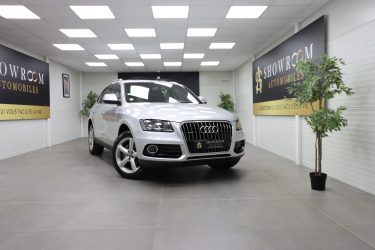 AUDI Q5 2013