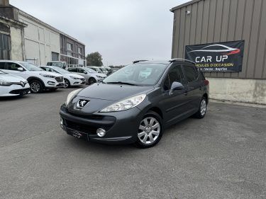 PEUGEOT 207 2008